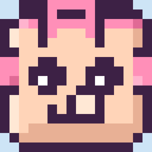 Cube face example 2